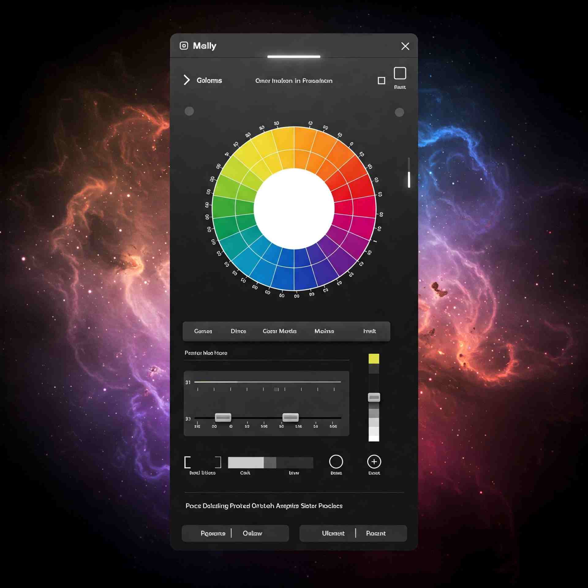 Top Color Palette Generators