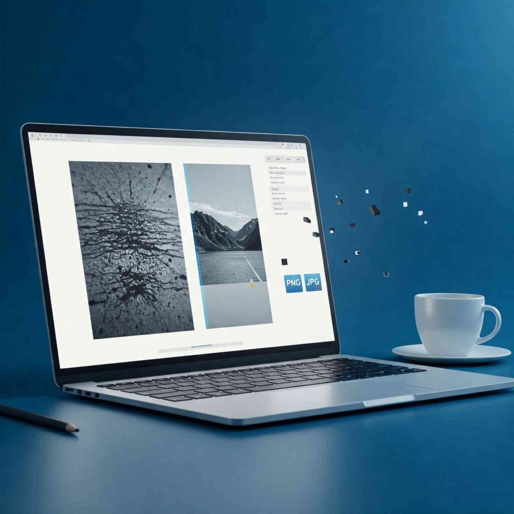 Background remover TalhaDigi 1 free background remover online