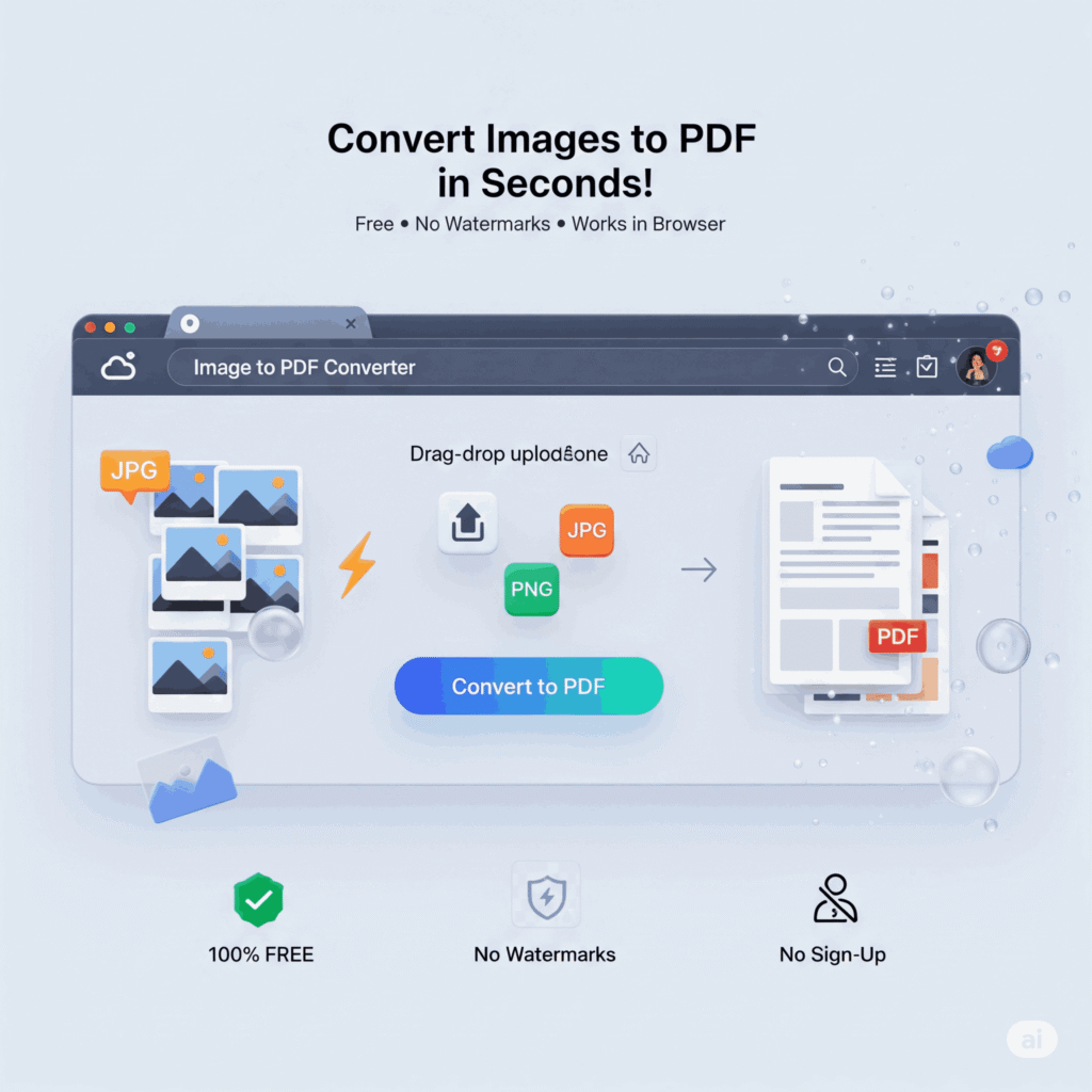 Convert images to PDF free 1 Convert images to PDF free