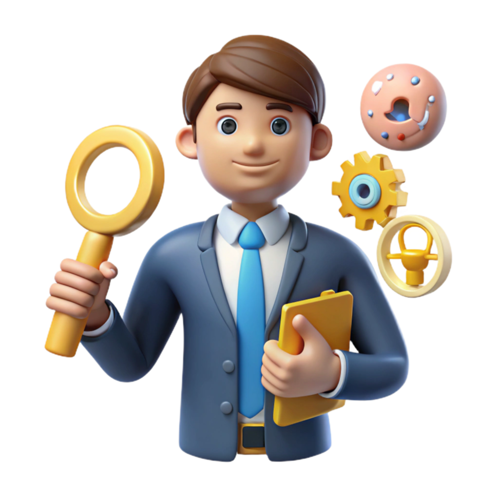 TalhaDigi Tools 5 Smart tools